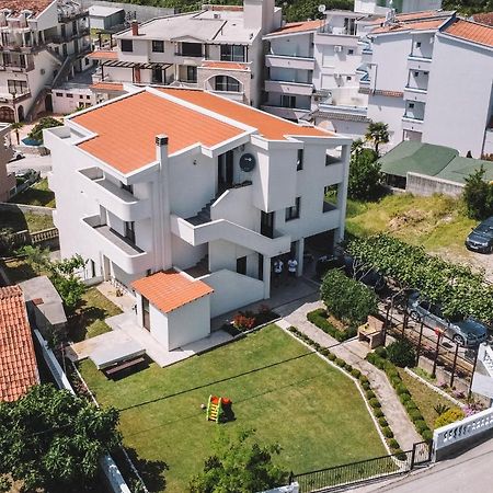 Apartments Radosevic Ulcinj Exterior photo