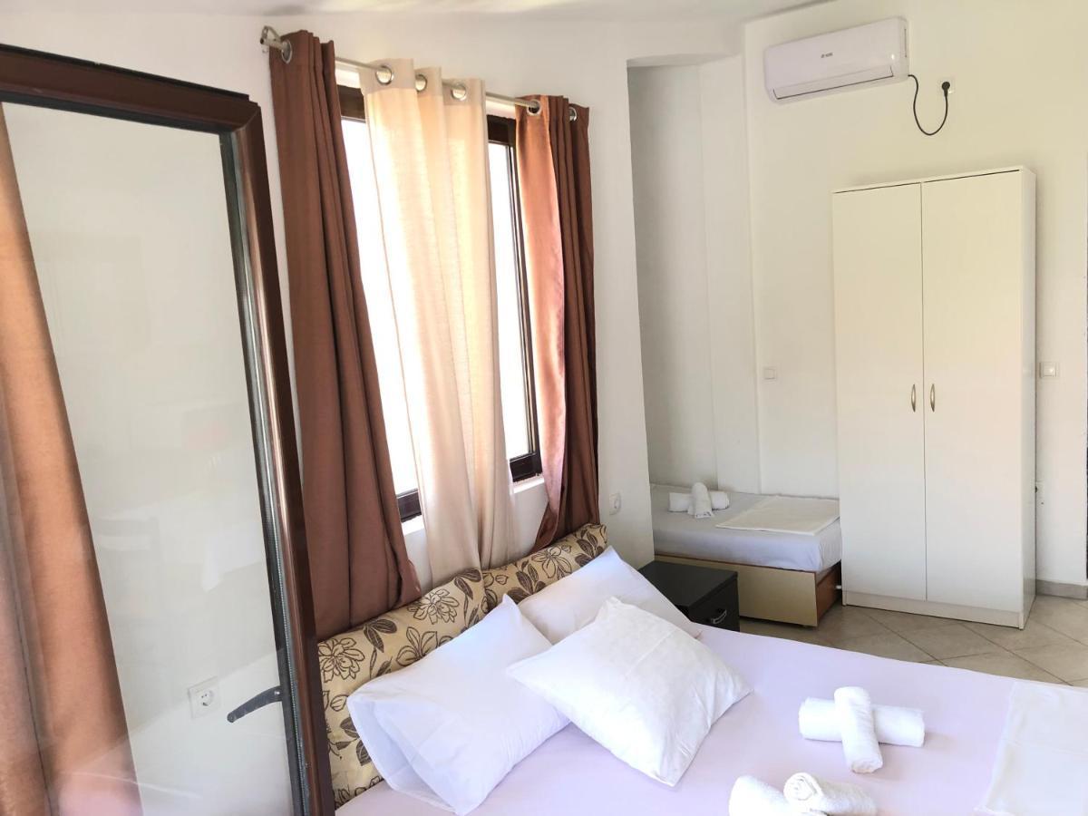 Apartments Radosevic Ulcinj Exterior photo