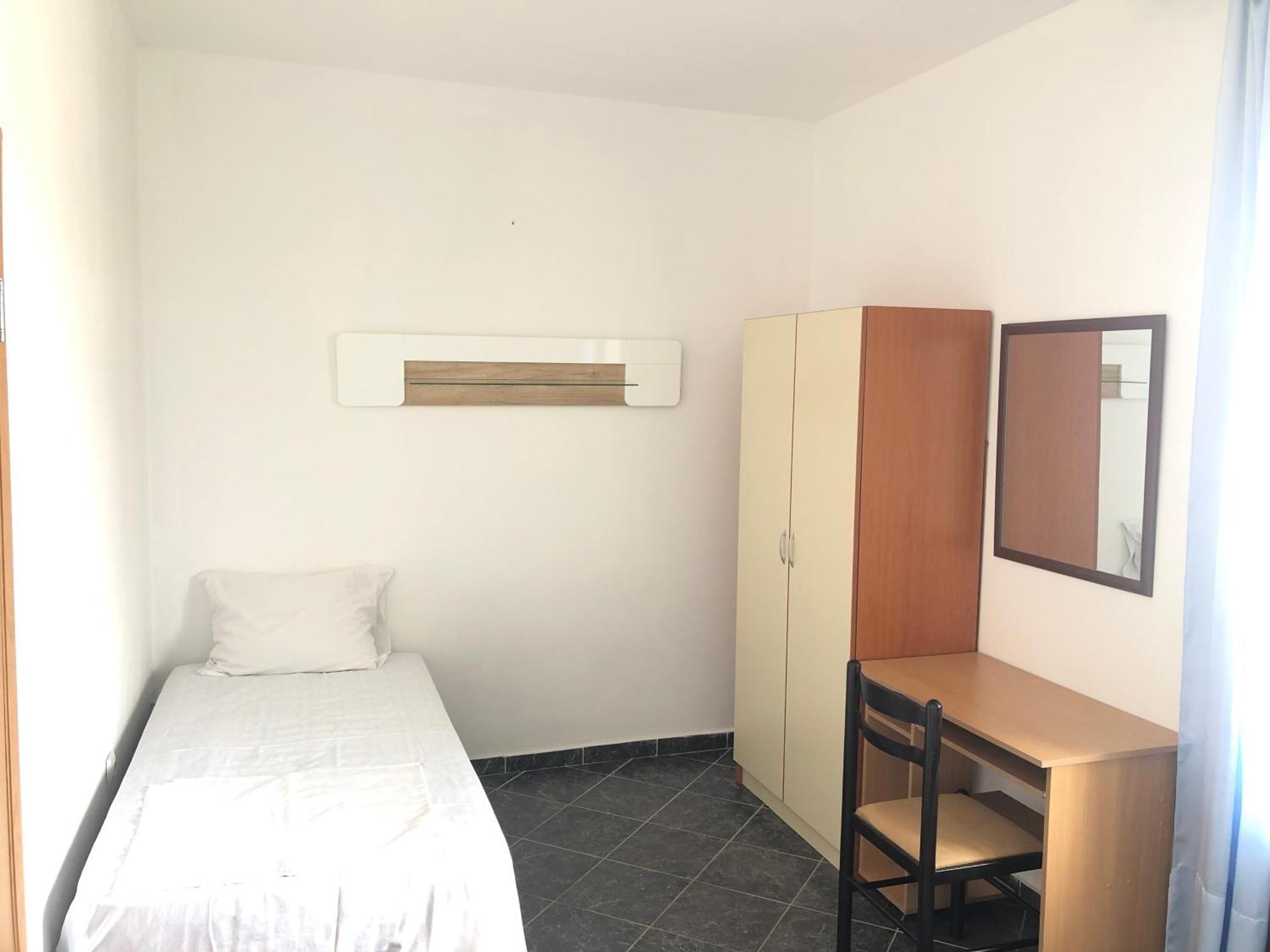 Apartments Radosevic Ulcinj Room photo