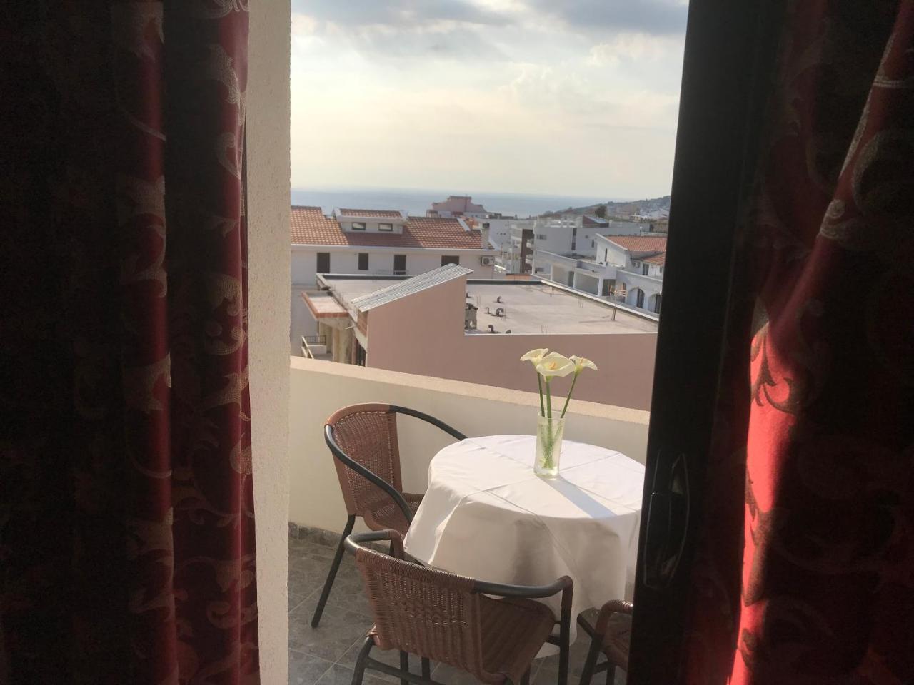Apartments Radosevic Ulcinj Exterior photo